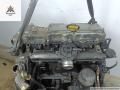 двигатель Opel Zafira 1 поколение (A) 2002, 2.0 л., дизель, МКПП, Y20DTH - фото №5