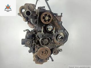 двигатель Ford Focus 2 поколение [рестайлинг] 2007, 1.8 л., дизель, МКПП, KKDA