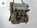 двигатель Volkswagen Golf 3 поколение 1997, 1.4 л., бензин, МКПП, AEX - фото №2
