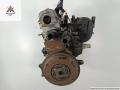 двигатель Volkswagen Golf 3 поколение 1997, 1.4 л., бензин, МКПП, AEX - фото №3