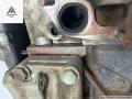 двигатель Volkswagen Golf 3 поколение 1997, 1.4 л., бензин, МКПП, AEX - фото №5