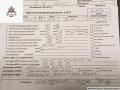 двигатель Volkswagen Golf 3 поколение 1997, 1.4 л., бензин, МКПП, AEX - фото №9