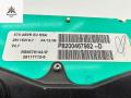 приборная панель Renault Master 2 поколение [рестайлинг] 2009, 2.5 л., дизель, МКПП, белый, микроавтобус, 8200467952 - фото №3