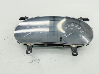 приборная панель Renault Master 2009, 2.5 л., дизель, МКПП, белый, микроавтобус, 8200467952