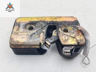 замок багажника Volkswagen Transporter T4 1992, микроавтобус, 701829211C