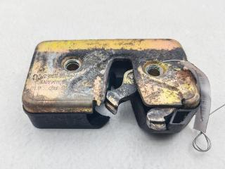 замок багажника Volkswagen Transporter T4 1992, микроавтобус, 701829211C