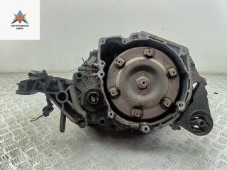 КПП автоматическая (АКПП) Opel Zafira 2 поколение (B) 2006, 1.9 л., дизель, АКПП, чёрный, минивэн, 55350675, AF40