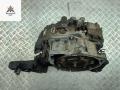 КПП автоматическая (АКПП) Opel Zafira 2 поколение (B) 2006, 1.9 л., дизель, АКПП, чёрный, минивэн, 55350675, AF40 - фото №2