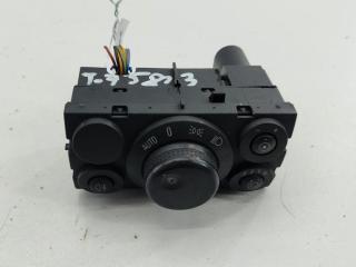 переключатель света Opel Astra H 2006, 1.9 л., дизель, МКПП, серый, универсал, 13198925