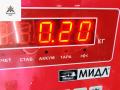 переключатель света Opel Zafira 1 поколение (A) 2002, 2.2 л., бензин, МКПП, чёрный, минивэн, 09133249 - фото №4