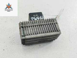 реле накала свечей Opel Signum C 2004, 2.2 л., дизель, АКПП, серый, хетчбэк 5 дв., 55354141