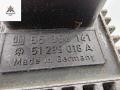 реле накала свечей Opel Signum C 2004, 2.2 л., дизель, АКПП, серый, хетчбэк 5 дв., 55354141 - фото №3