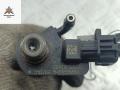 форсунка Ford Mondeo 4 поколение 2009, 2.2 л., дизель, МКПП, серый, универсал, 0445115025, 9659228880 - фото №3