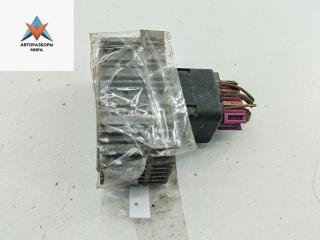 реле накала свечей Opel Astra H/Family [рестайлинг] 2007, 1.7 л., дизель, МКПП, серый, хетчбэк 5 дв., 51299018