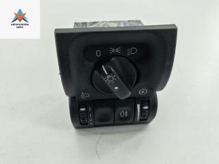 переключатель света Opel Vectra B 1998, 1.8 л., бензин, МКПП, красный, седан, 90569813