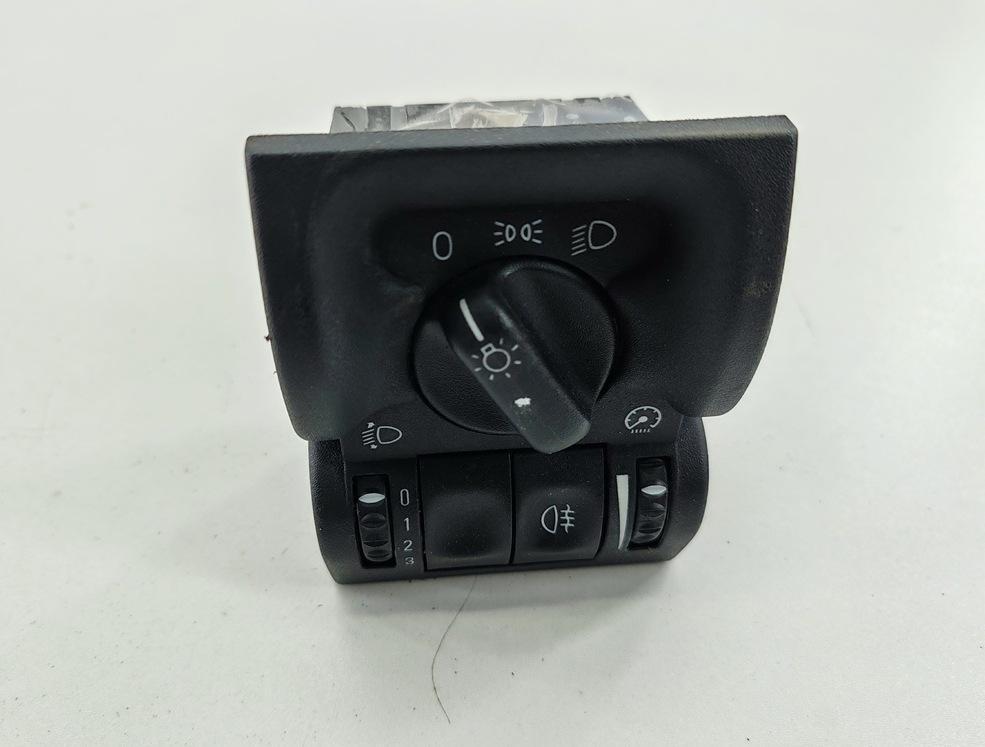 переключатель света Opel Vectra B 1998, 1.8 л., бензин, МКПП, красный, седан, 90569813