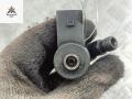 форсунка Mercedes-Benz C-Класс W203/S203/CL203 2002, 2.2 л., дизель, МКПП, чёрный, универсал, 0445110072, 6110700987 - фото №3