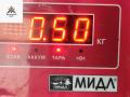 форсунка Mercedes-Benz C-Класс W203/S203/CL203 2002, 2.2 л., дизель, МКПП, чёрный, универсал, 0445110072, 6110700987 - фото №4