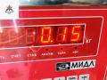 переключатель света Opel Astra G 1998, 1.6 л., бензин, МКПП, белый, универсал, 90561381 - фото №4