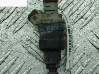 форсунка Volvo S40 1 поколение 1998, 1.9 л., бензин, АКПП, чёрный, универсал, 9179379