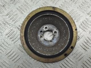 шкив коленвала Fiat Stilo 2002, 1.8 л., бензин, МКПП, серый, хетчбэк 3 дв., 606304280