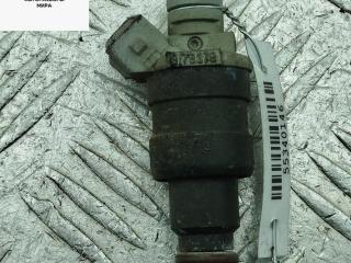 форсунка Volvo S40 1 поколение 1998, 1.9 л., бензин, АКПП, чёрный, универсал, 9179379
