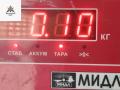 форсунка Volvo S40 1 поколение 1998, 1.9 л., бензин, АКПП, чёрный, универсал, 9179379 - фото №3