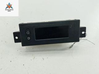 дисплей Opel Astra G 1998, 1.6 л., бензин, МКПП, белый, универсал, 09133256
