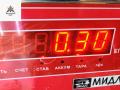 дисплей Opel Zafira 1 поколение (A) [рестайлинг] 2004, 1.8 л., бензин, МКПП, серый, минивэн, 13106242 - фото №4