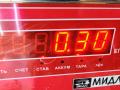 дисплей Opel Zafira 1 поколение (A) [рестайлинг] 2004, 1.8 л., бензин, МКПП, серый, минивэн, 13106242 - фото №4