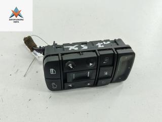 блок управления стеклоподъемниками Opel Signum C 2004, 2.2 л., дизель, АКПП, серый, хетчбэк 5 дв., 09185954