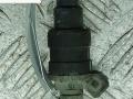 форсунка Volvo S40 1 поколение 1998, 1.9 л., бензин, АКПП, чёрный, универсал, 9179379 - фото №2