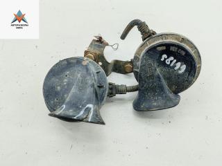 сигнал (клаксон) Opel Astra G 1998, 1.6 л., бензин, МКПП, белый, универсал, 002924