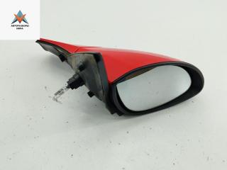 зеркало правое Opel Vectra B 1998, 1.8 л., бензин, МКПП, красный, седан, GM0510411