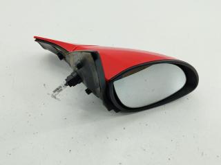 зеркало правое Opel Vectra B 1998, 1.8 л., бензин, МКПП, красный, седан, GM0510411