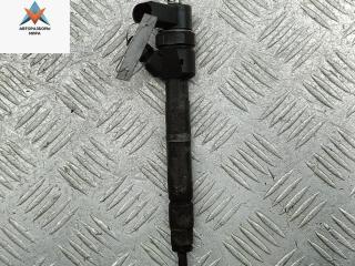 форсунка Mercedes-Benz C-Класс W203/S203/CL203 2002, 2.2 л., дизель, МКПП, чёрный, универсал, 0445110072, 6110700987