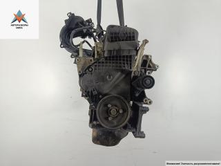 двигатель Citroen Xsara 1 поколение [рестайлинг] 2003, 1.4 л., бензин, МКПП, TU3JP, KFW