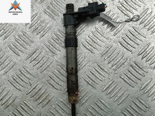 форсунка Ford Mondeo 4 поколение 2009, 2.2 л., дизель, МКПП, серый, универсал, 0445115025, 9659228880