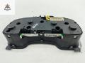 приборная панель Opel Astra G 1998, 1.6 л., бензин, МКПП, белый, универсал, 90561454QN - фото №3