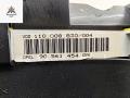 приборная панель Opel Astra G 1998, 1.6 л., бензин, МКПП, белый, универсал, 90561454QN - фото №5