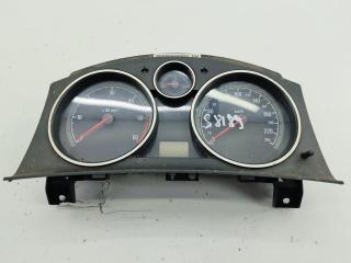 приборная панель Opel Astra H 2007, 1.7 л., дизель, МКПП, серый, хетчбэк 5 дв., 13267567