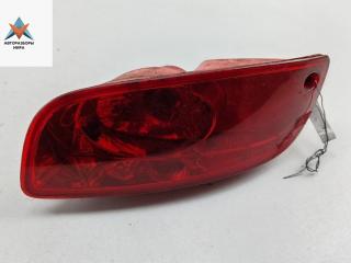 фонарь противотуманный правый Hyundai Santa Fe 2 поколение (CM) 2006, 2.2 л., дизель, МКПП, серый, внедорожник 5 дв., 924092B000