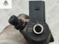 форсунка Skoda Yeti 1 поколение 2010, 2.0 л., дизель, МКПП, коричневый, внедорожник 5 дв., 0445110369, 03L130277J - фото №3