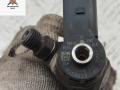 форсунка Skoda Yeti 1 поколение 2010, 2.0 л., дизель, МКПП, коричневый, внедорожник 5 дв., 0445110369, 03L130277J - фото №3