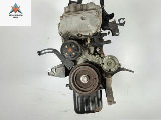 двигатель Nissan Almera N16 [рестайлинг] 2005, 1.5 л., бензин, МКПП, QG15DE