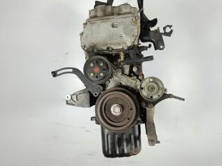 двигатель Nissan Almera N16 [рестайлинг] 2005, 1.5 л., бензин, МКПП, QG15DE