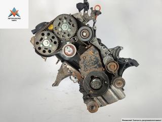 двигатель Audi A6 4F/C6 2004, 2.0 л., дизель, МКПП, BLB