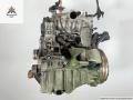 двигатель Audi A6 4F/C6 2004, 2.0 л., дизель, МКПП, BLB - фото №2