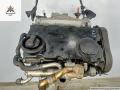 двигатель Audi A6 4F/C6 2004, 2.0 л., дизель, МКПП, BLB - фото №5