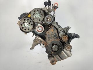двигатель Audi A6 4F/C6 2004, 2.0 л., дизель, МКПП, BLB